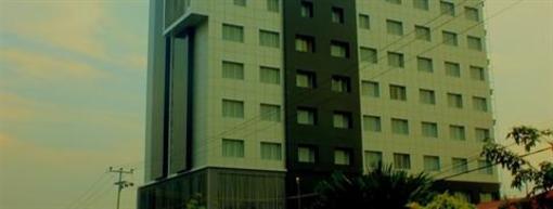 фото отеля The Arowana Hotel