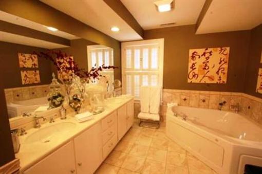 фото отеля Sidwell Friends Bed and Breakfast