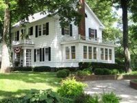 Sidwell Friends Bed and Breakfast