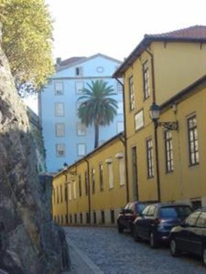 фото отеля Bairro Ignez