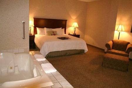 фото отеля Hampton Inn Danville (Virginia)