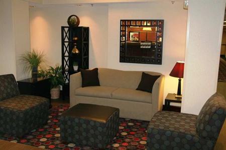 фото отеля Hampton Inn Danville (Virginia)