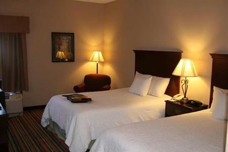 фото отеля Hampton Inn Danville (Virginia)