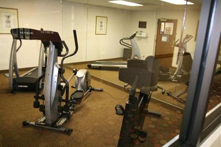 фото отеля Hampton Inn Danville (Virginia)