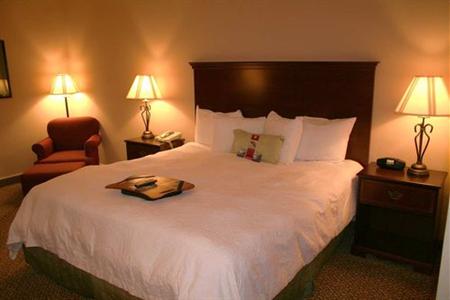 фото отеля Hampton Inn Danville (Virginia)