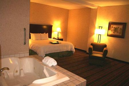 фото отеля Hampton Inn Danville (Virginia)