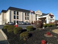 Hampton Inn Danville (Virginia)