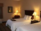 фото отеля Hampton Inn Danville (Virginia)
