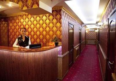фото отеля Persian Palace