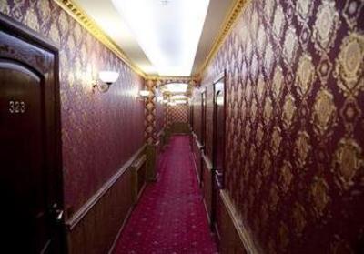 фото отеля Persian Palace
