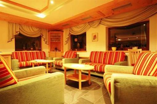 фото отеля Hotel Dolomitenblick