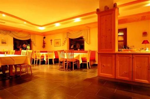 фото отеля Hotel Dolomitenblick