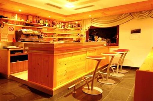 фото отеля Hotel Dolomitenblick