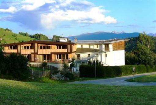 фото отеля Hotel Dolomitenblick