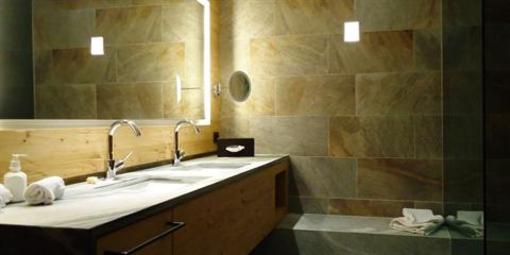 фото отеля Hotel Dolomitenblick