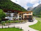 фото отеля Hotel Dolomitenblick