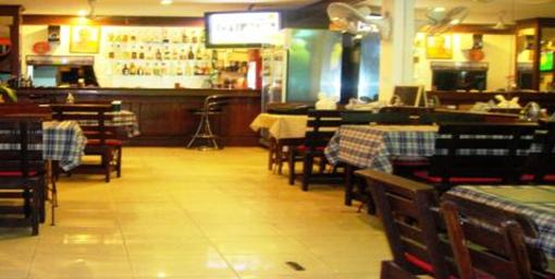 фото отеля Malee Pattaya Hotel & Restaurant