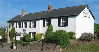 фото отеля Yeoman's Acre B&B