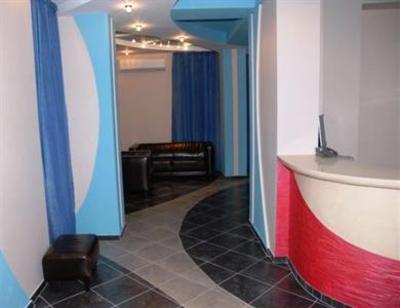 фото отеля Alles Hotel