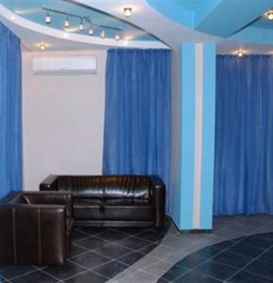 фото отеля Alles Hotel