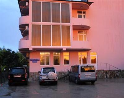 фото отеля Alles Hotel