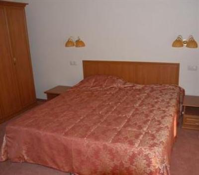фото отеля Alles Hotel