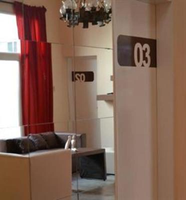 фото отеля Vito Hotel