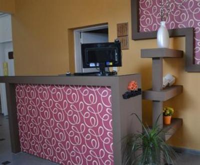 фото отеля Vito Hotel