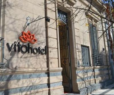 фото отеля Vito Hotel