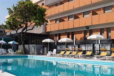 фото отеля Park Hotel Rimini