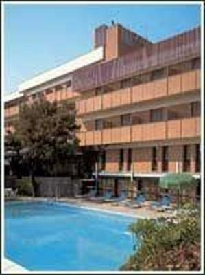 фото отеля Park Hotel Rimini