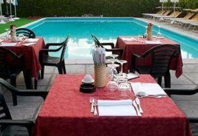 фото отеля Park Hotel Rimini