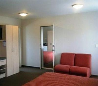 фото отеля Bella Vista Motel Kaikoura