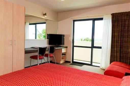 фото отеля Bella Vista Motel Kaikoura