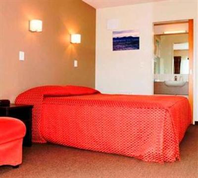 фото отеля Bella Vista Motel Kaikoura