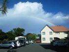 фото отеля Bella Vista Motel Kaikoura