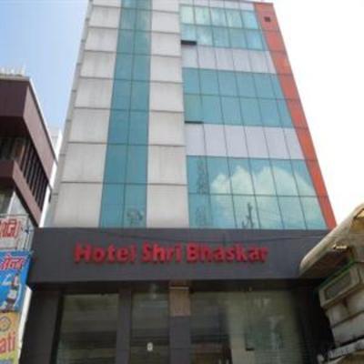 фото отеля Hotel Shri Bhaskar