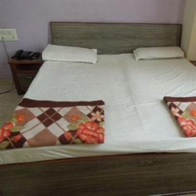 фото отеля Hotel Shri Bhaskar