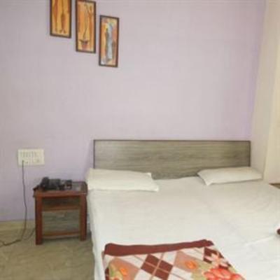 фото отеля Hotel Shri Bhaskar