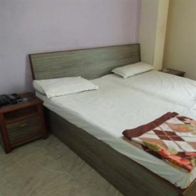 фото отеля Hotel Shri Bhaskar
