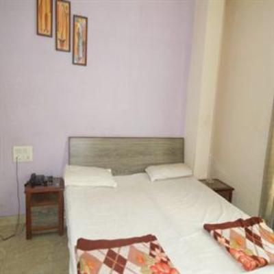 фото отеля Hotel Shri Bhaskar
