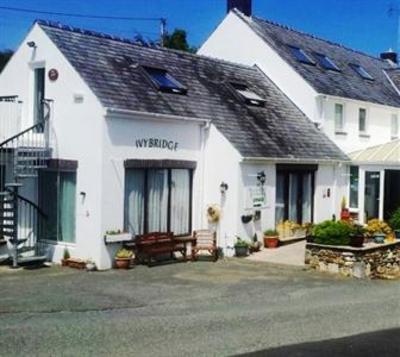 фото отеля Ivybridge Guest Accommodation