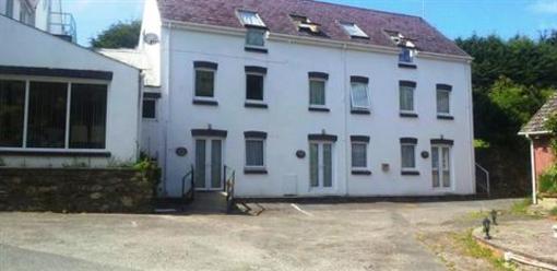 фото отеля Ivybridge Guest Accommodation