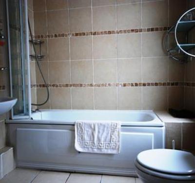 фото отеля Ivybridge Guest Accommodation