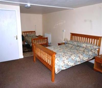 фото отеля Ivybridge Guest Accommodation