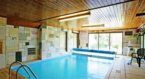 фото отеля Ivybridge Guest Accommodation