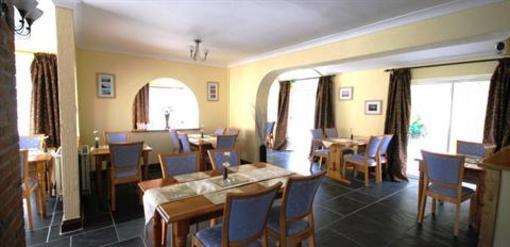 фото отеля Ivybridge Guest Accommodation