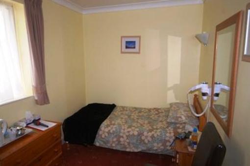 фото отеля Ivybridge Guest Accommodation