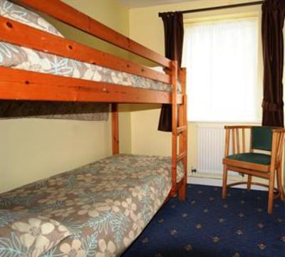 фото отеля Ivybridge Guest Accommodation