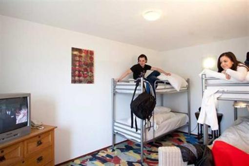 фото отеля Stay Inn Rotterdam
